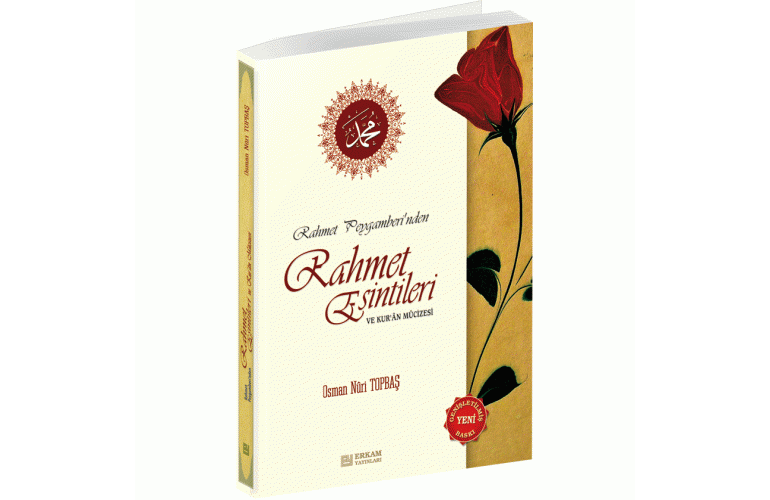 Rahmet Esintileri
