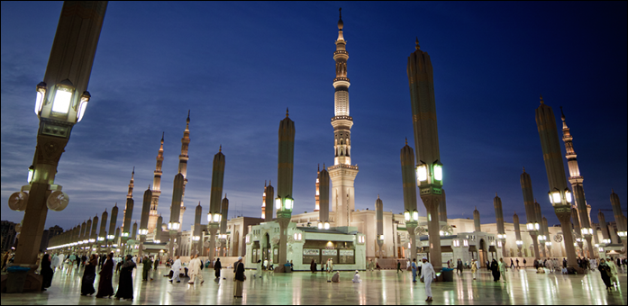El inigualable comportamiento del Profeta de Allah (s.a.s)
