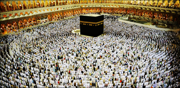 Siguiendo al Profeta de Allah (s.a.s) se unifica el corazón