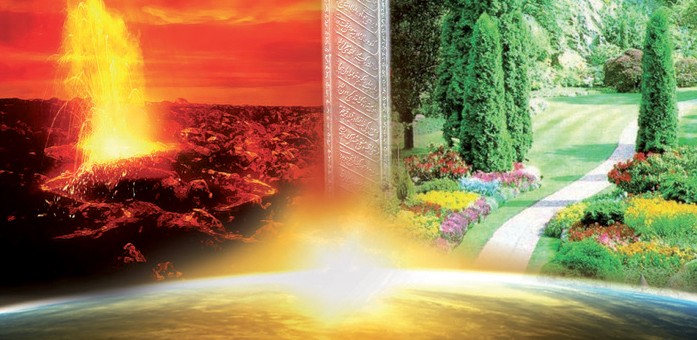 Mankind’s Reality