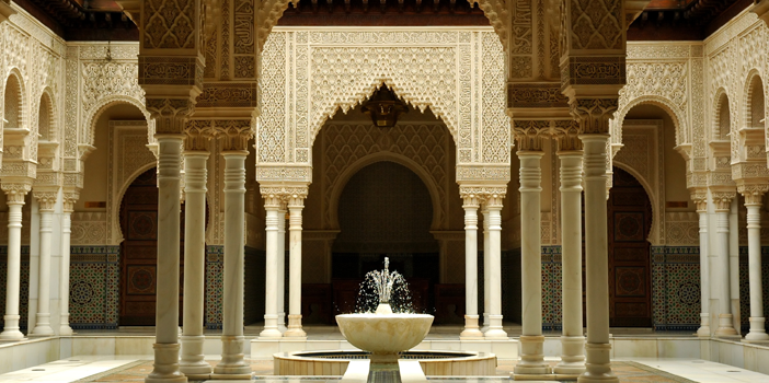 Excellence (Ihsān)  and Vigilance (Murāqabah)