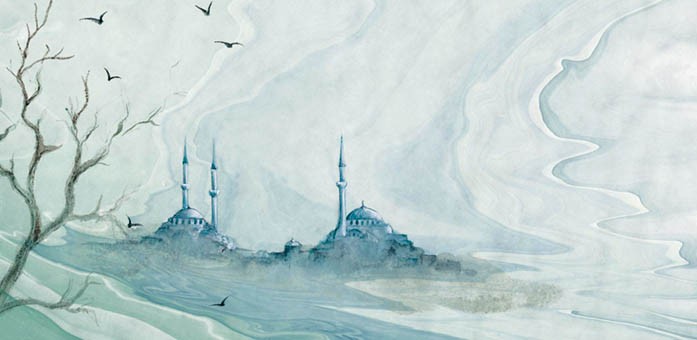 GENEROSITY AND CHARITY