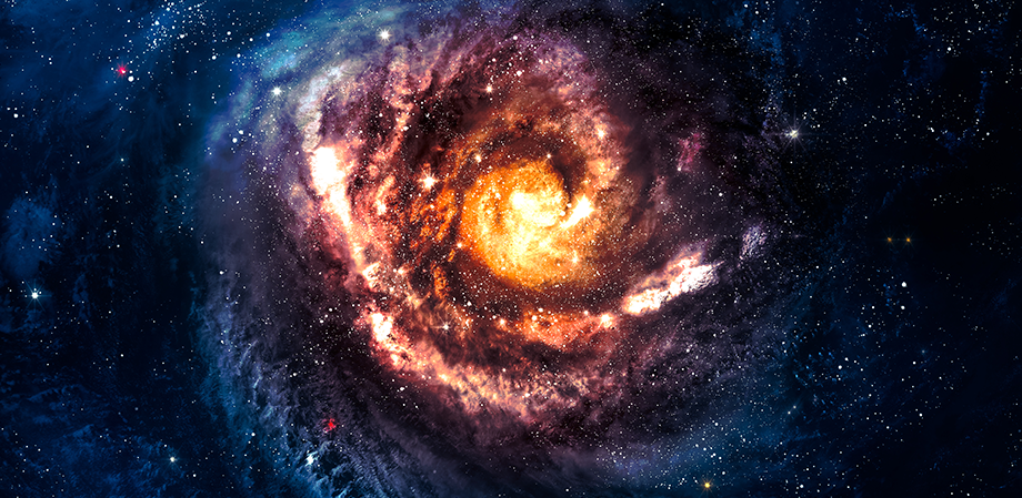 思考宇宙
