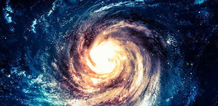 CONTEMPLATION IN THE UNIVERSE