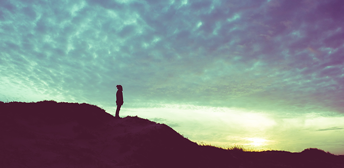 THE MANNER OF CONTEMPLATING