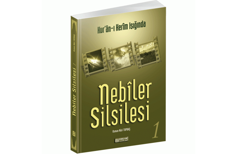 Nebîler Silsilesi 1