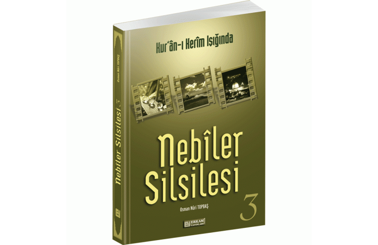 Nebiler Silsilesi 3