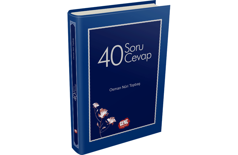 40 Soru 40 Cevap