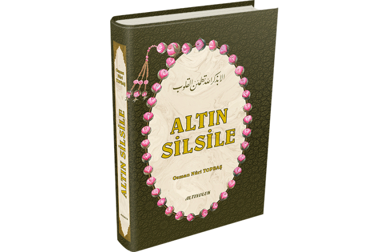 Altın Silsile
