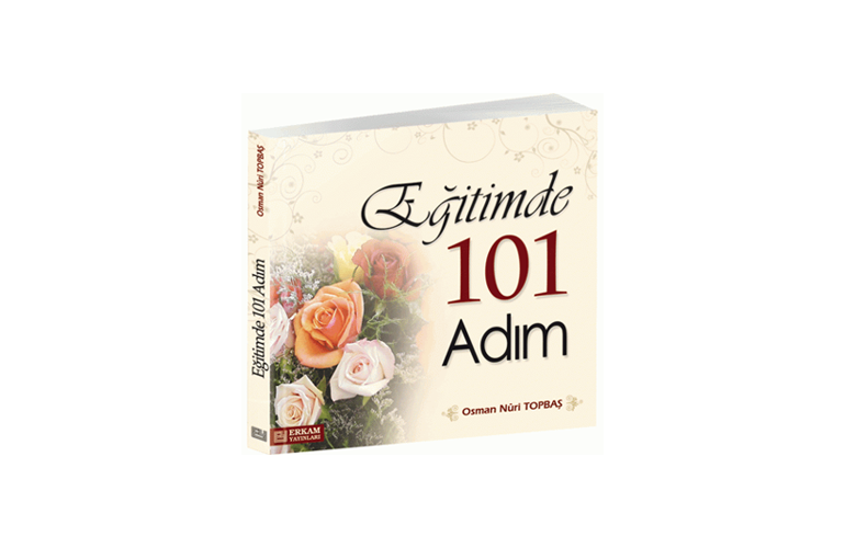 Eğitimde 101 Adım