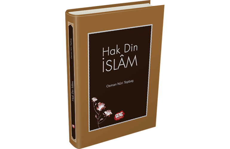 Hak Din İSLÂM