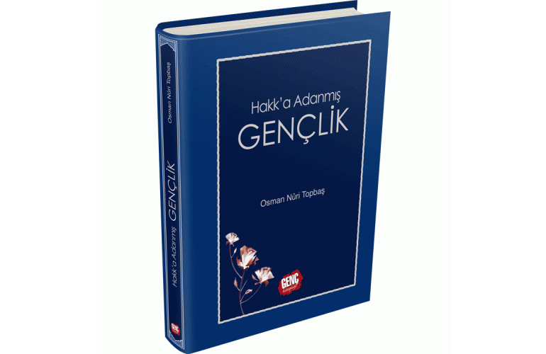 Hakkʼa Adanmış GENÇLİK