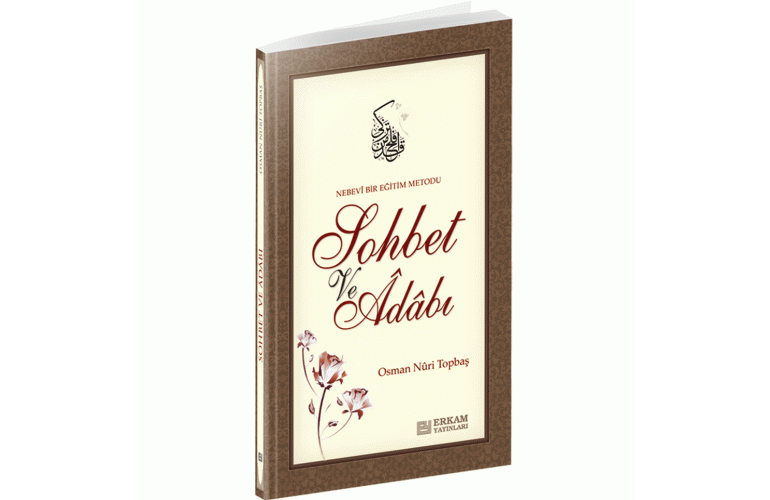 Sohbet ve Âdâbı