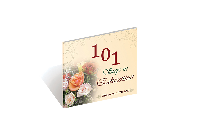 101 Steps In Education