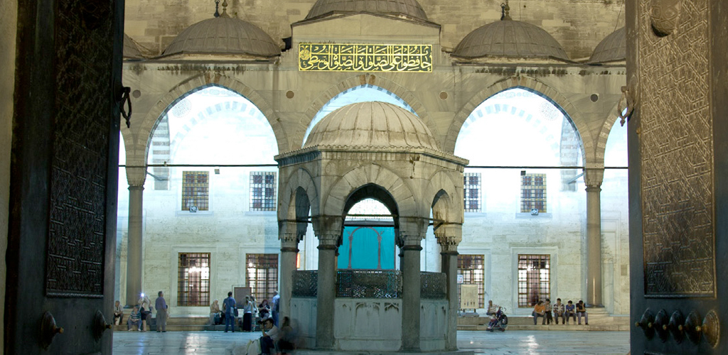 Hak Katında Din, İslâm’dır