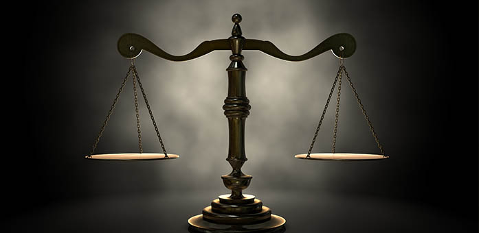 RIGHTEOUSNESS AND JUSTICE