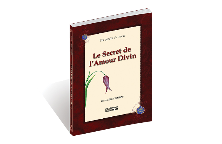 Le Secret de l'Amour Divin