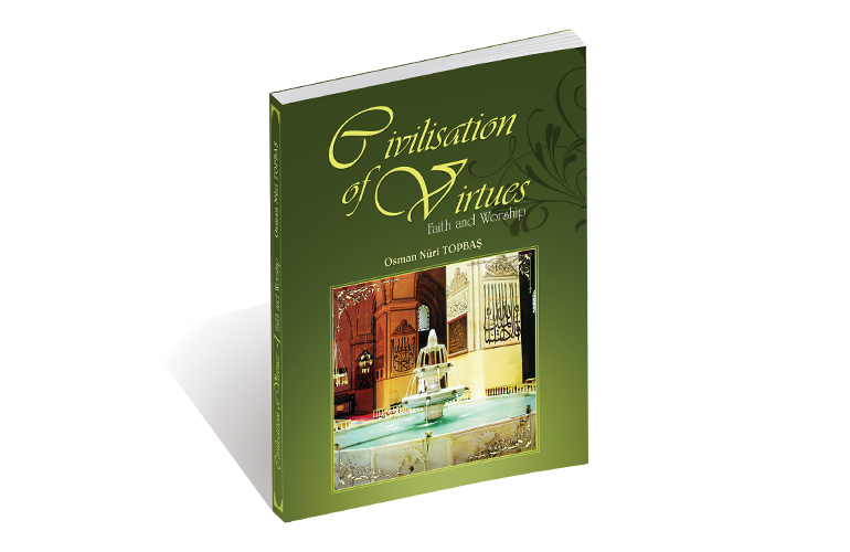 Civilisation Of Virtues - 1