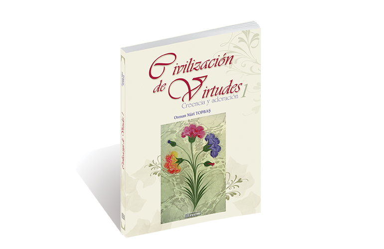 Civilización De Virtudes - 1