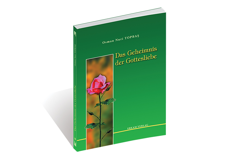 Das Geheimnis der Gottesliebe