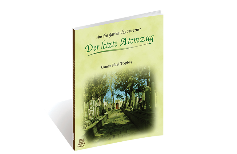 Der letzte Atemzug