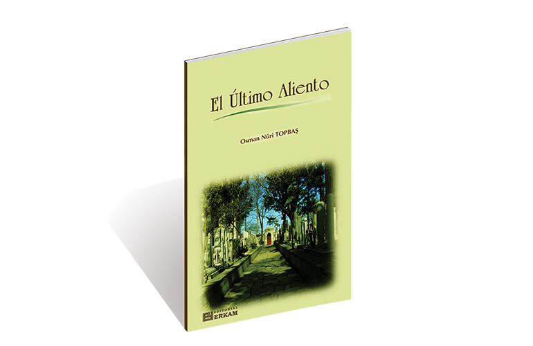 El Ultimo Aliento