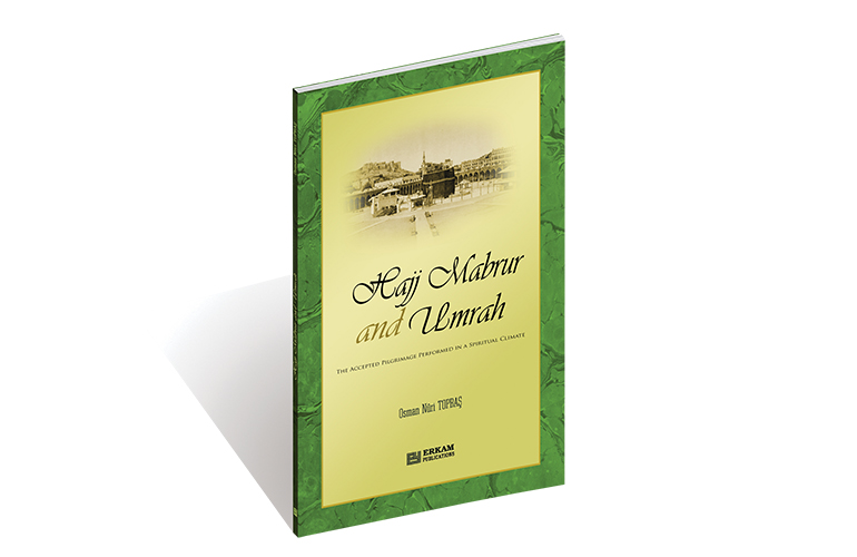 Hajj Mabrur And Umrah