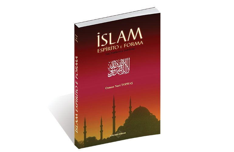 İslam Espirito e Forma