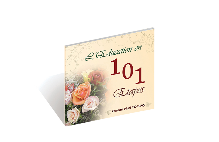 L’Education En 101 Etapes