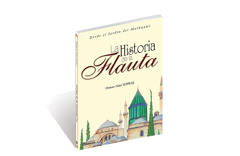 La Historia De La Flauta