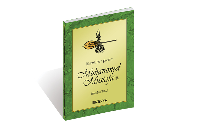 Ličnost bez premca Muhammed Mustafa