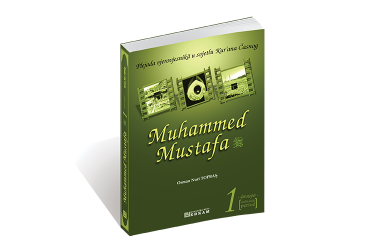 Muhammed Mustafa Sallallahu Alejhi Sellem - 1