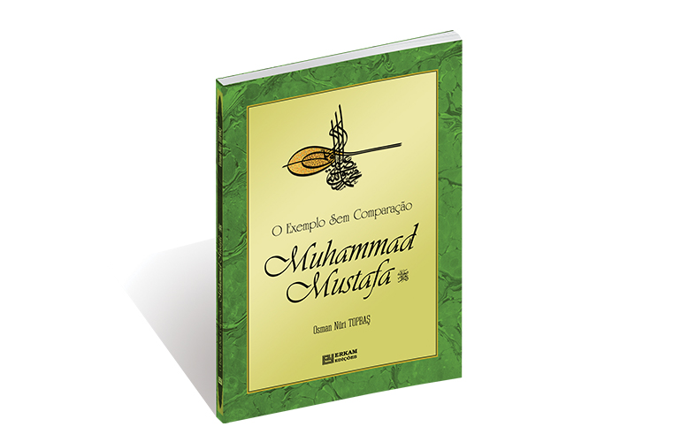 O Exemplo Sem Comparação Muhammad Mustafa