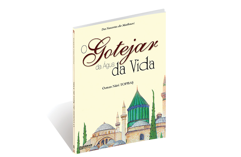 O Gotejar da Água da Vida