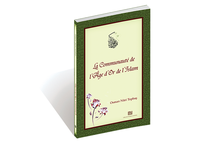 La Communautè de l'Âge d'Or de l'Islam