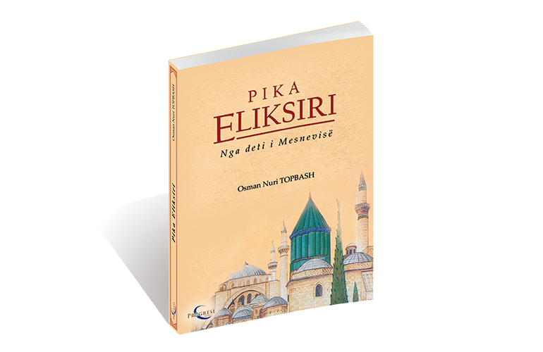 Pika Eliksiri