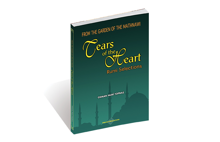 Tears of the Heart