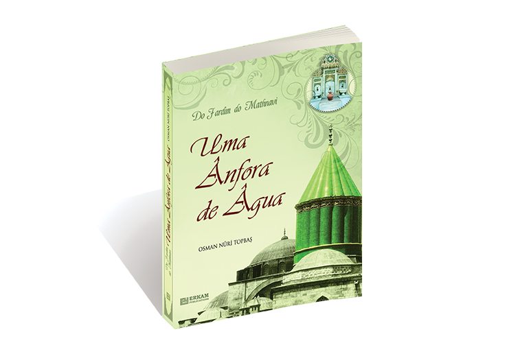 Uma Ânfora de Água