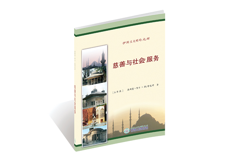 慈善与社会服务