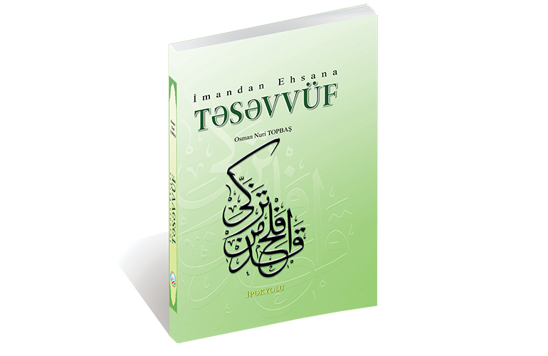İmandan Ehsana Təsəvvüf