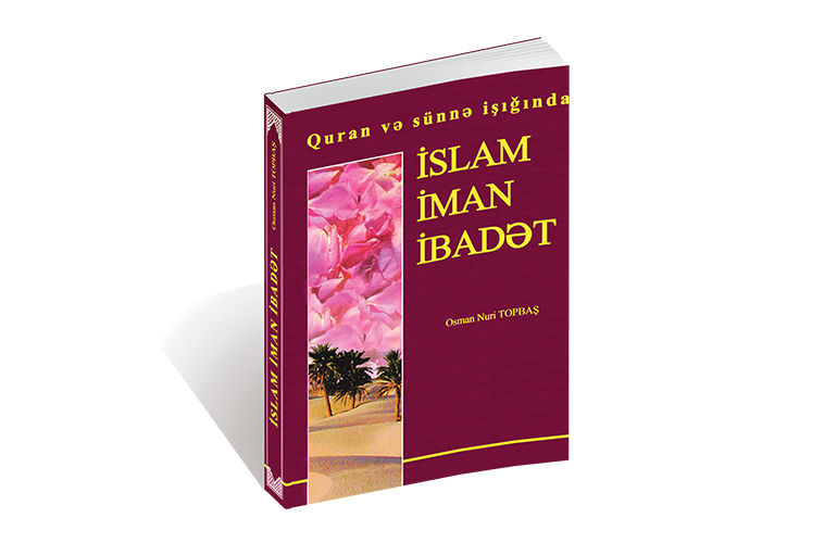İslam İman İbadət