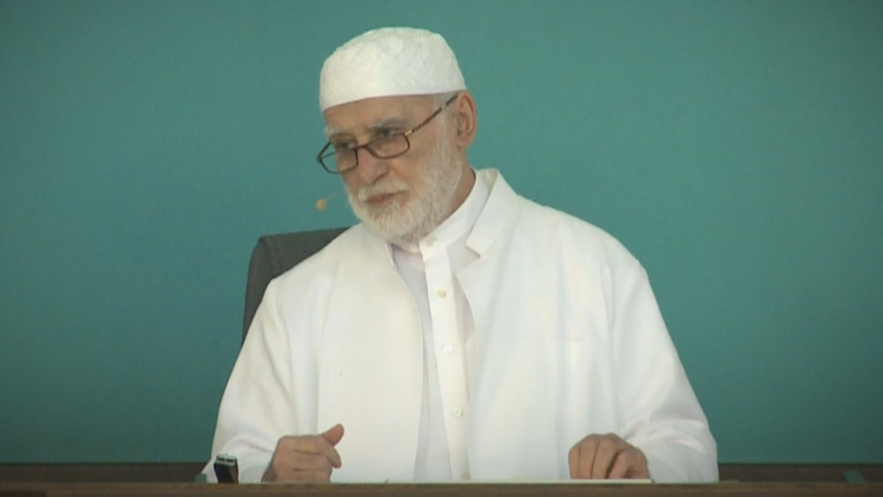 Allah İşitendir Bilendir