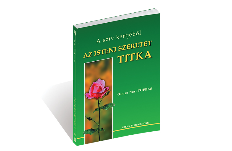 Az Isteni Szeretet Titka