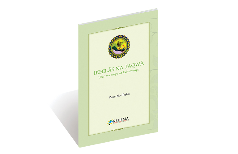 Ikhilas na Taqwa