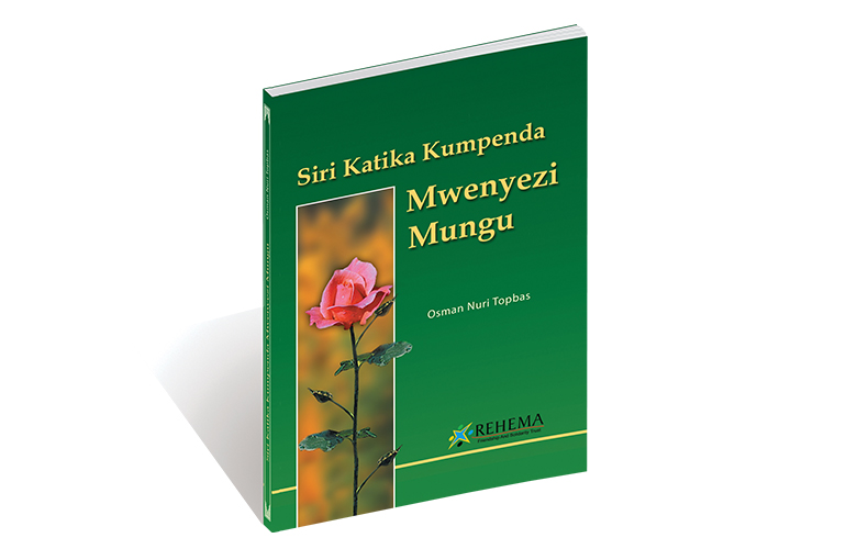 Siri katika upendo wa Mungu