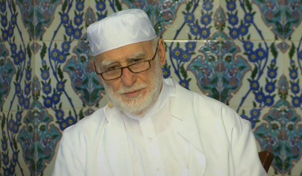Kalp ve Merhamet