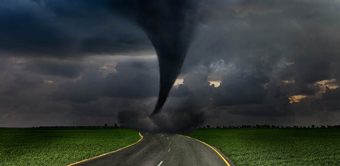  AN INTERVIEW WITH USTADH OSMAN NURI TOPBAS ON CURRENT EVENTS - PART I 