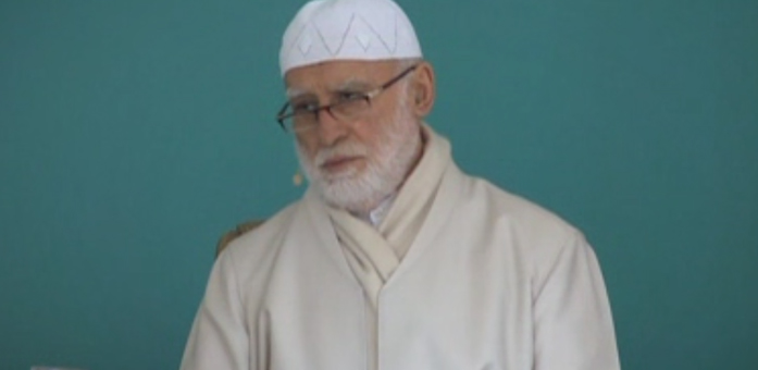 A Dynamic Commitment to Islam