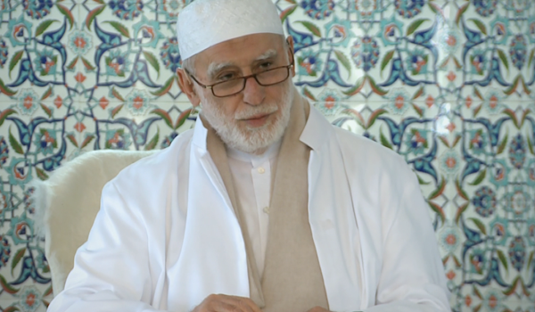 Efendimiz (S.a.v.) Buyuruyor: Ben Sizin Didişip Çekişmenizden Korkuyorum