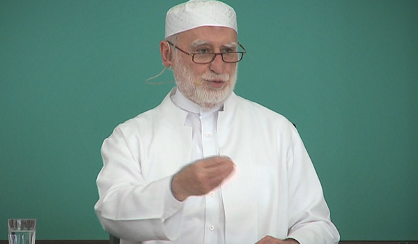 Mükemmel Mü'minin İki Özelliği